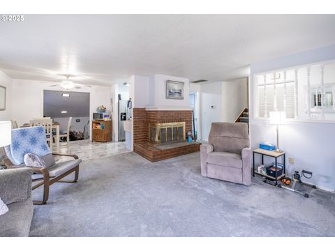 A home in Philomath