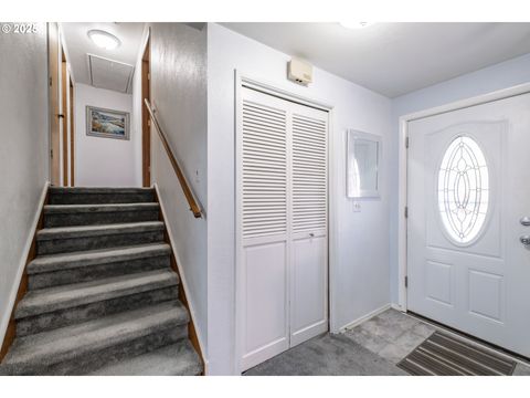 A home in Philomath