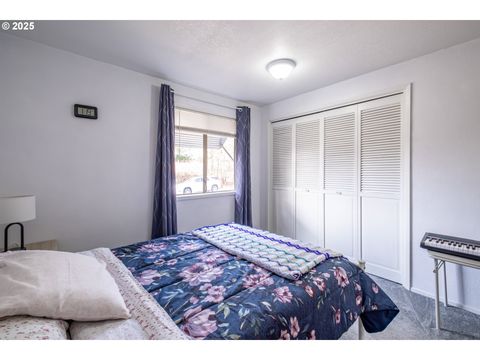 A home in Philomath