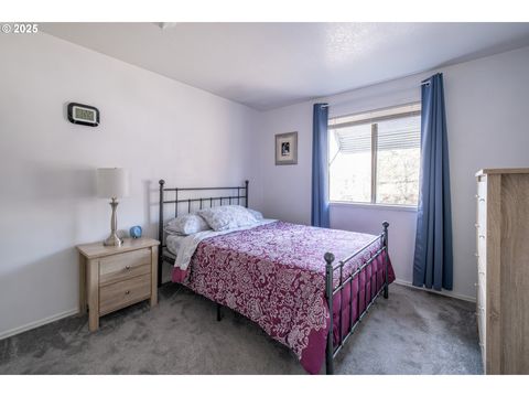A home in Philomath