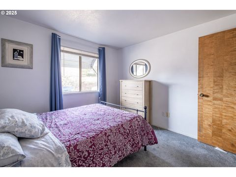 A home in Philomath