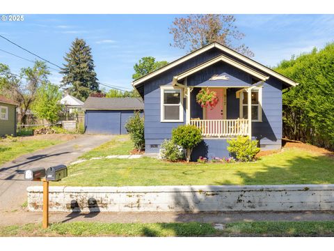 917 NW GREELEY ST Camas WA 98607