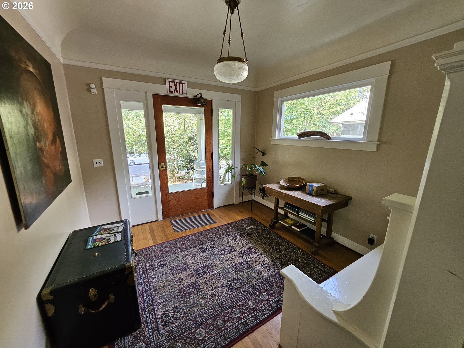 2626 NE 16TH AVE