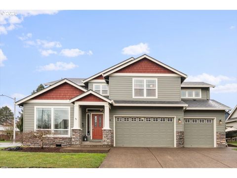 5396 SE FRANCES CT Hillsboro OR 97123