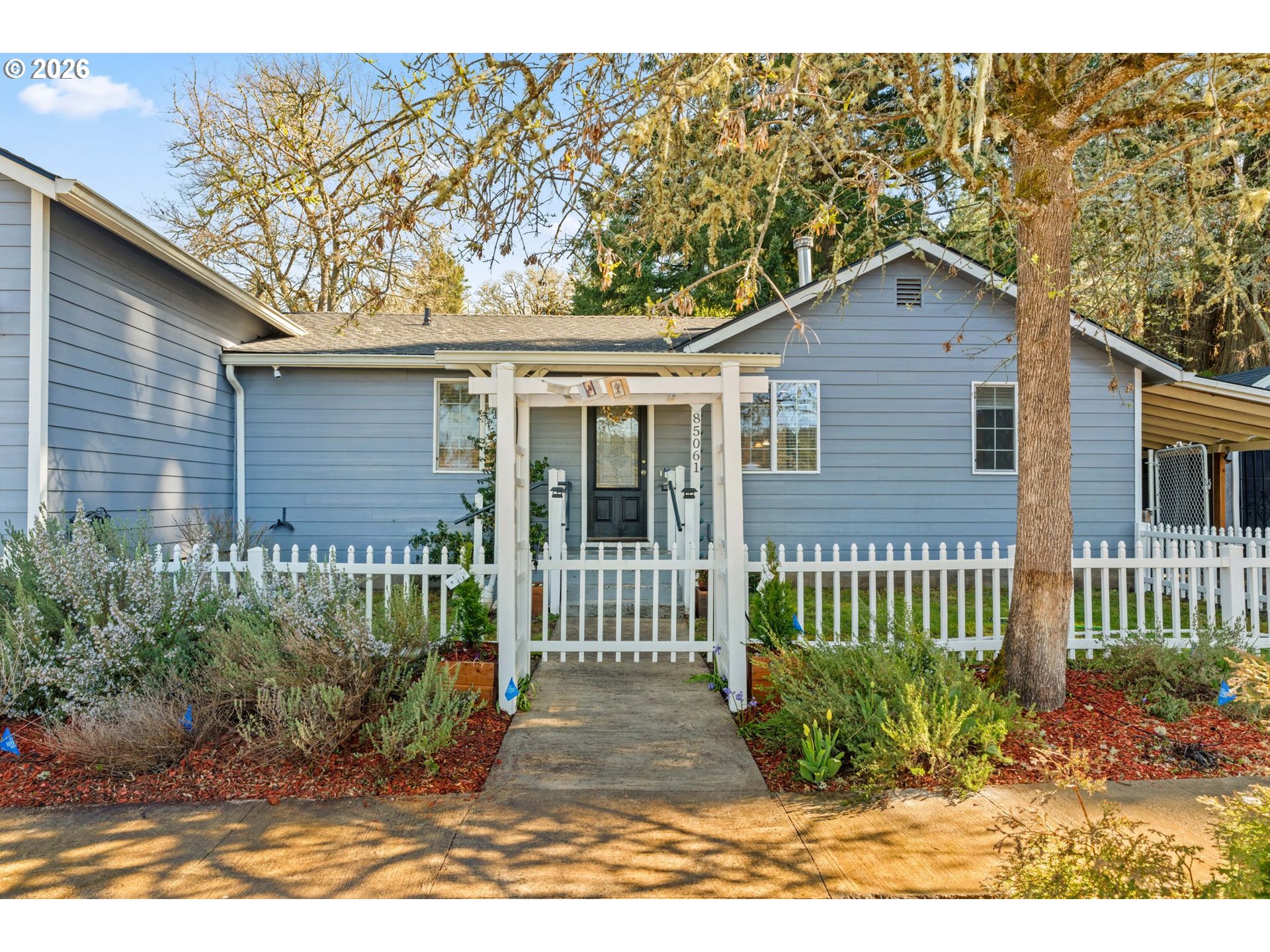 85061 TERRITORIAL HWY