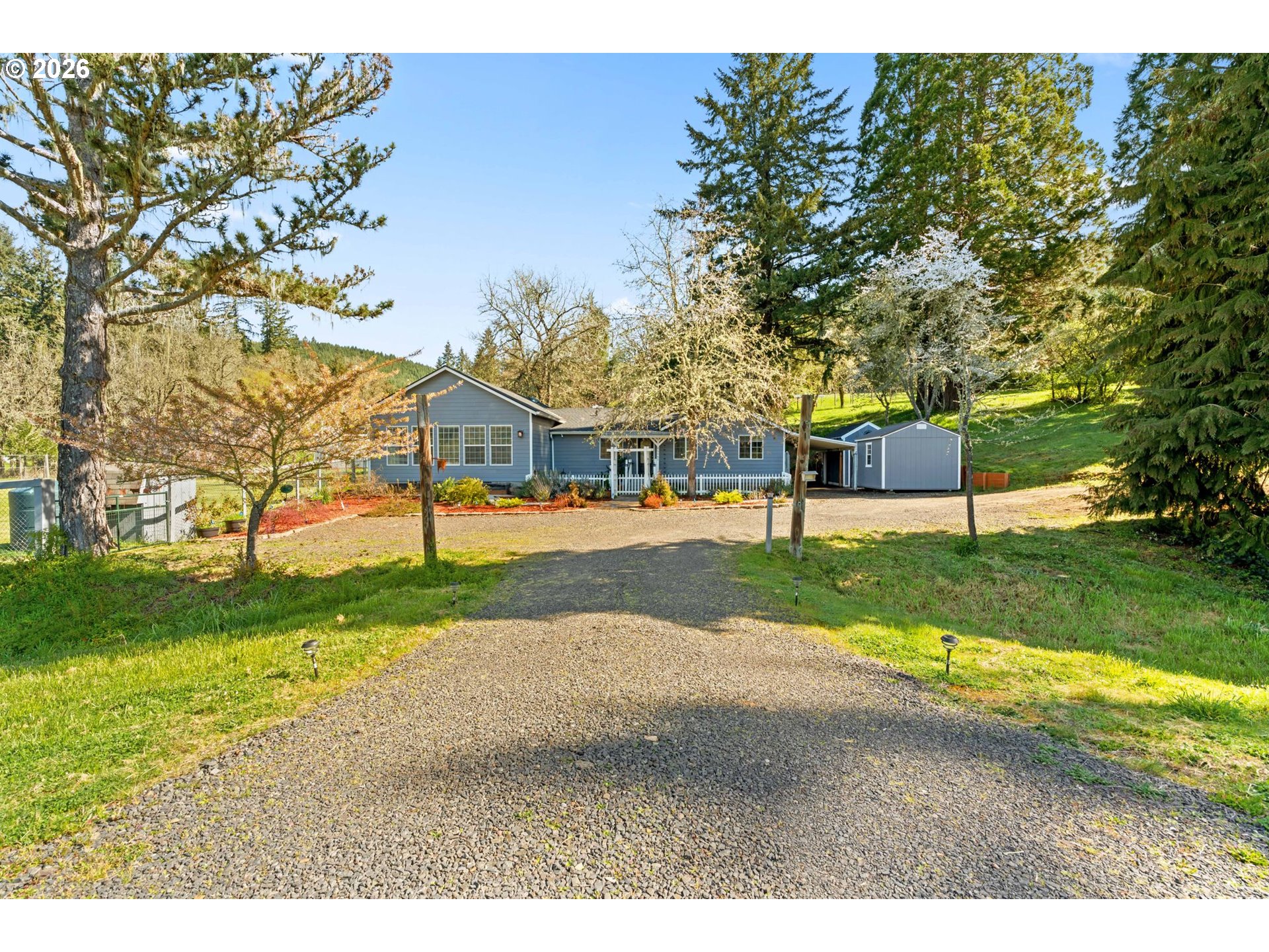 85061 TERRITORIAL HWY