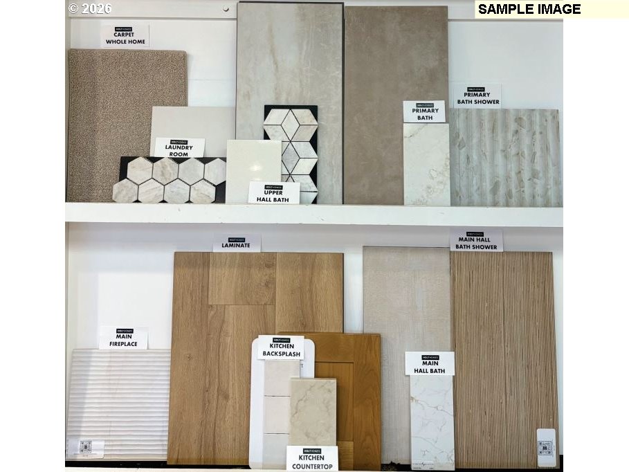 9302 N CLOVER ST Lot 267