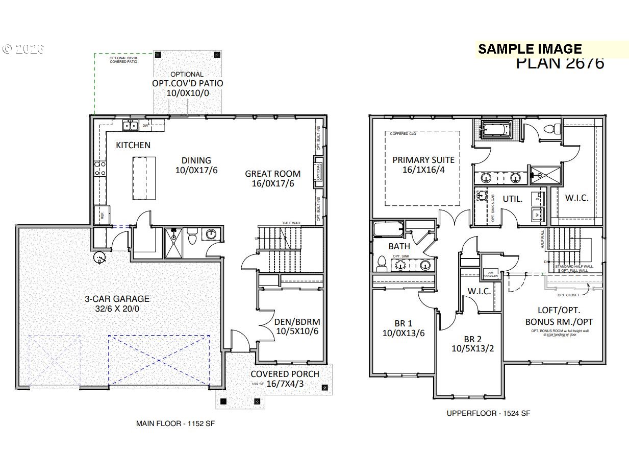 9302 N CLOVER ST Lot 267