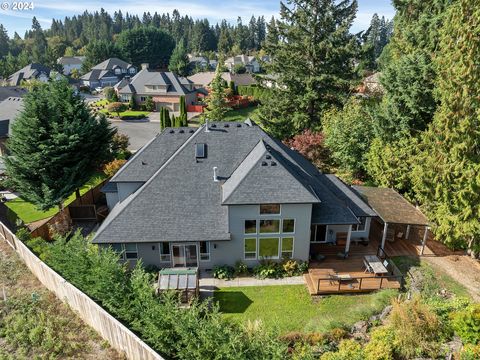 A home in Vancouver