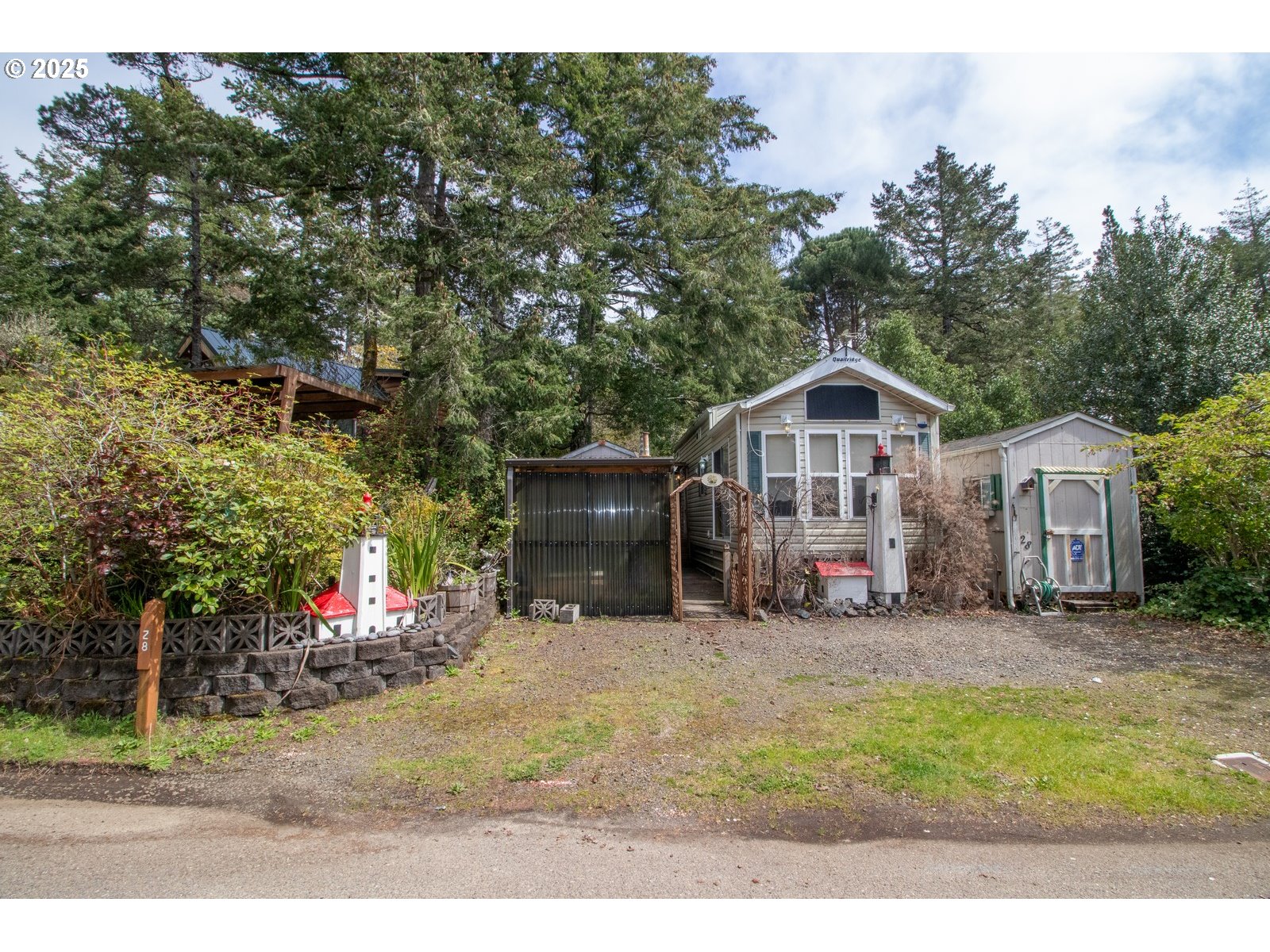 Florence, Oregon 97439, United States, 1 Bedroom Bedrooms, ,1 BathroomBathrooms,Residential,Active,107195