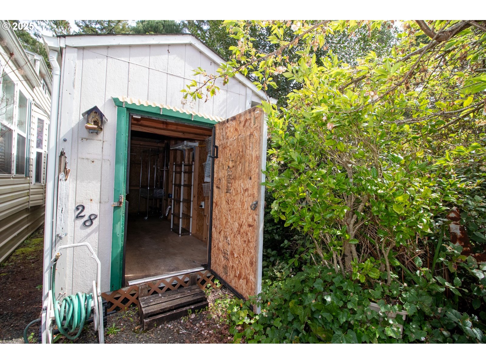 Florence, Oregon 97439, United States, 1 Bedroom Bedrooms, ,1 BathroomBathrooms,Residential,Active,107195