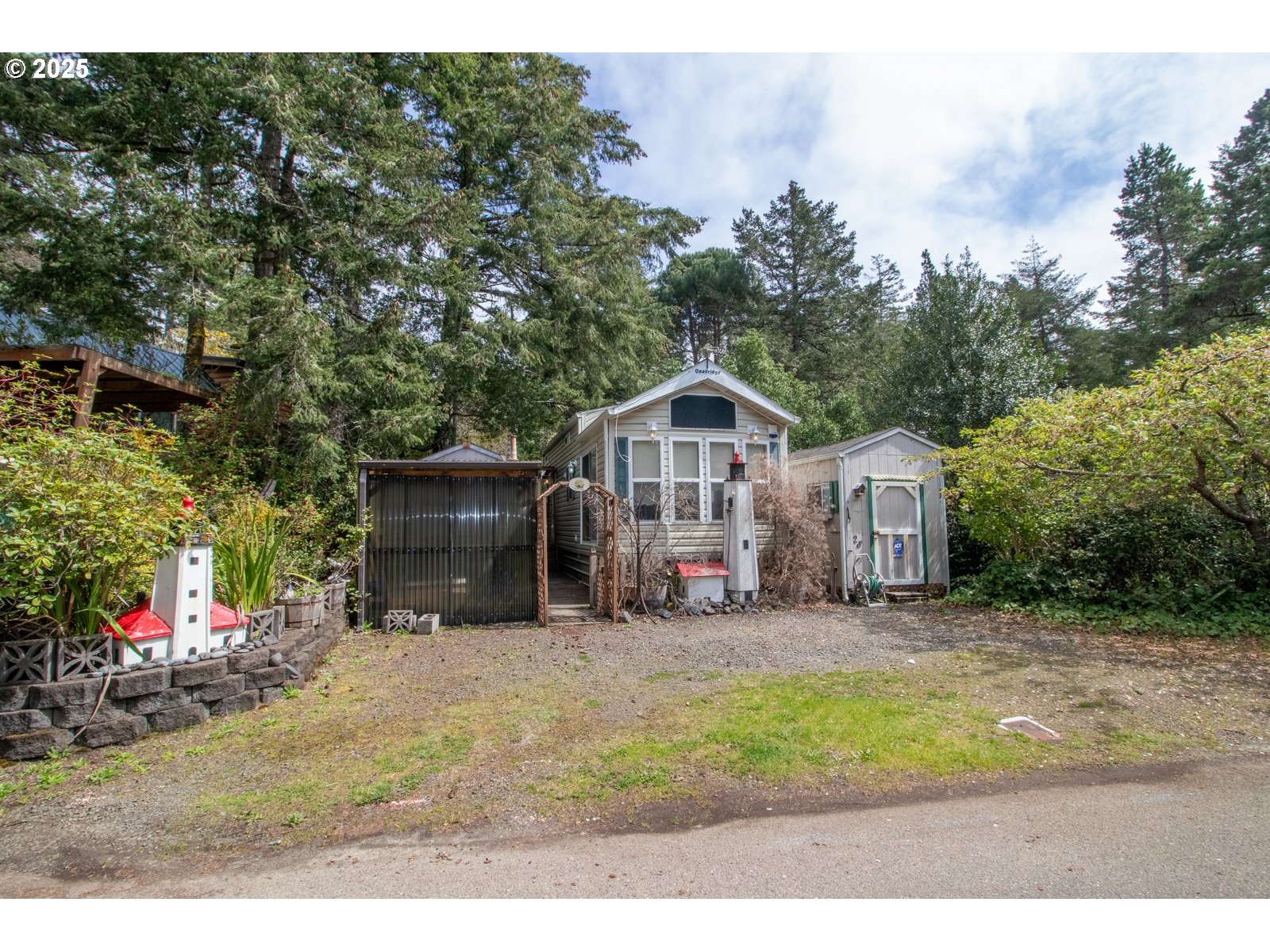 Florence, Oregon 97439, United States, 1 Bedroom Bedrooms, ,1 BathroomBathrooms,Residential,Active,107195