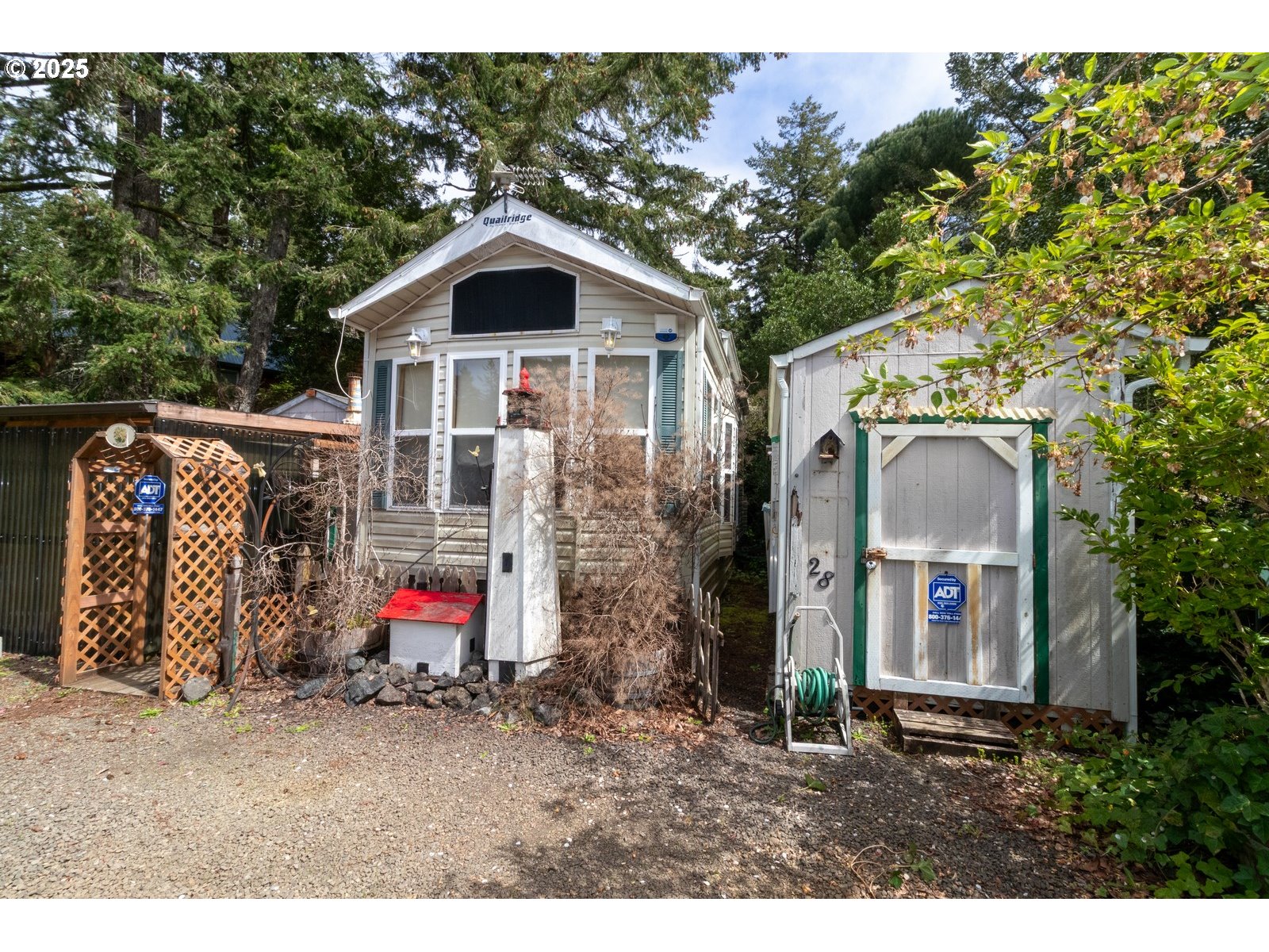 Florence, Oregon 97439, United States, 1 Bedroom Bedrooms, ,1 BathroomBathrooms,Residential,Active,107195