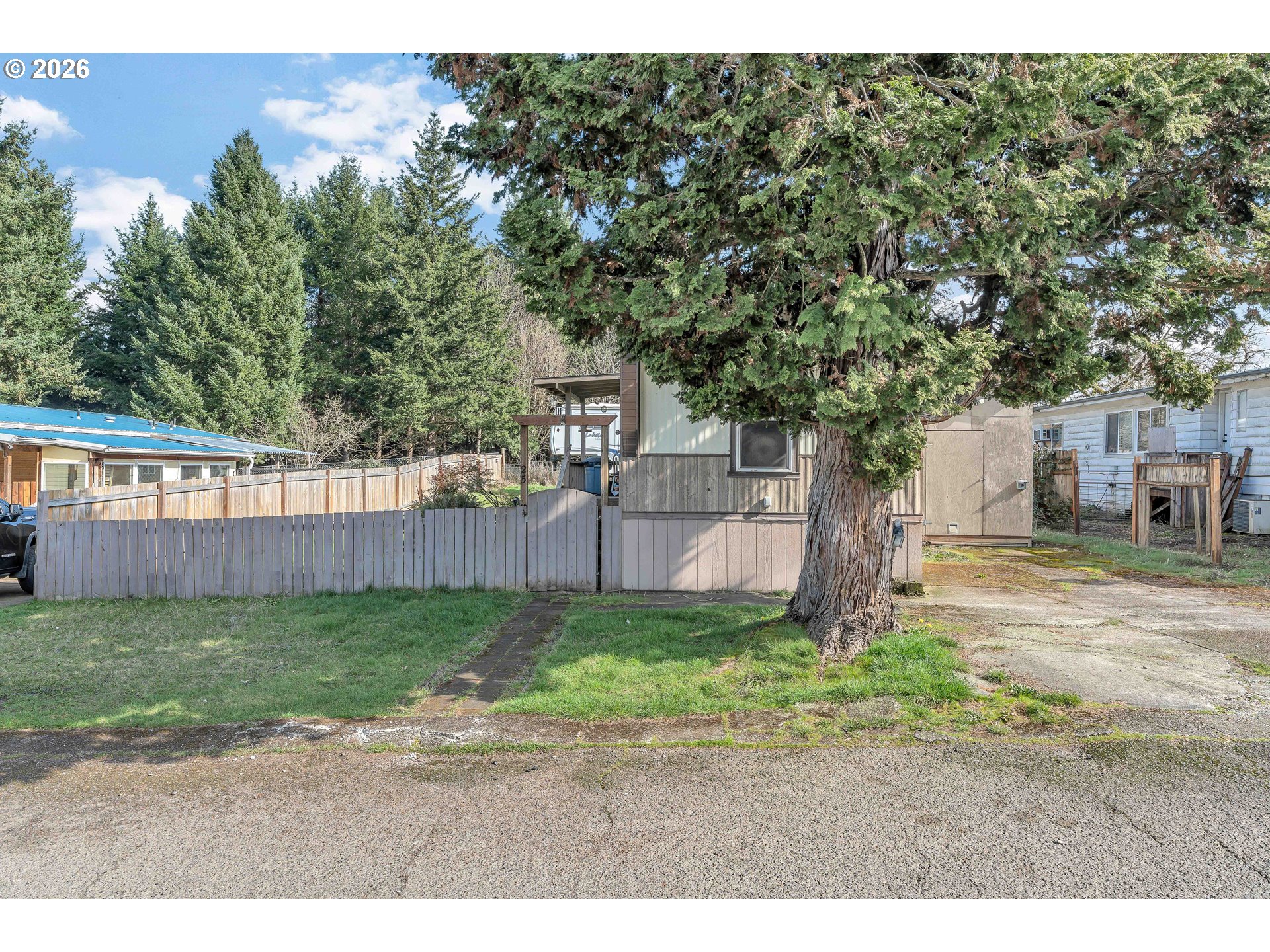 10038 S NEW ERA RD 25