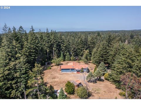 A home in Bandon