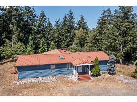 A home in Bandon