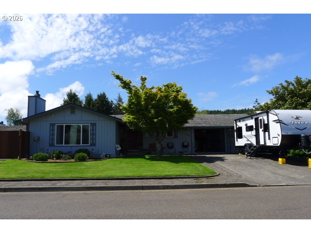 412 CAMELLIA CT