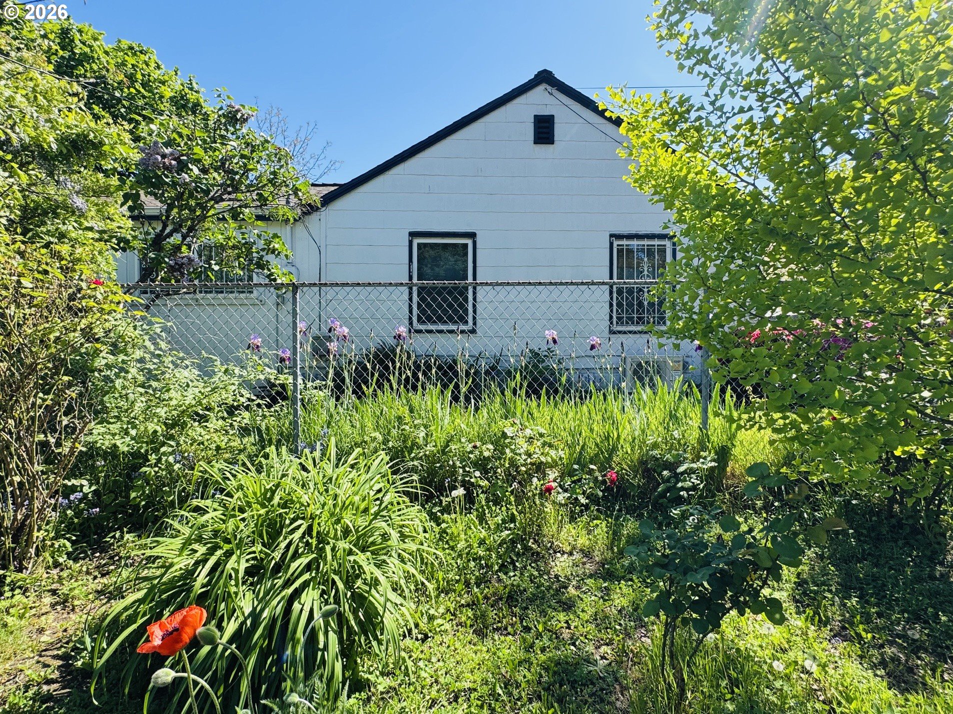 8110 N DANA AVE