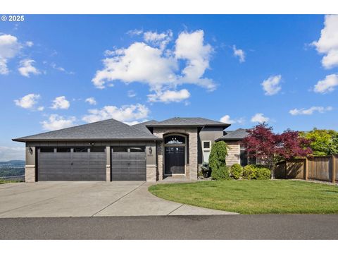 5360 NW 18TH AVE Camas WA 98607