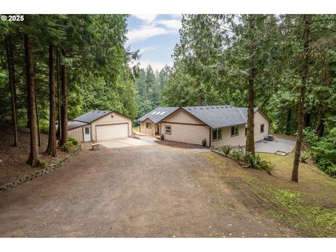 206 SOCKEYE DR Woodland WA 98674