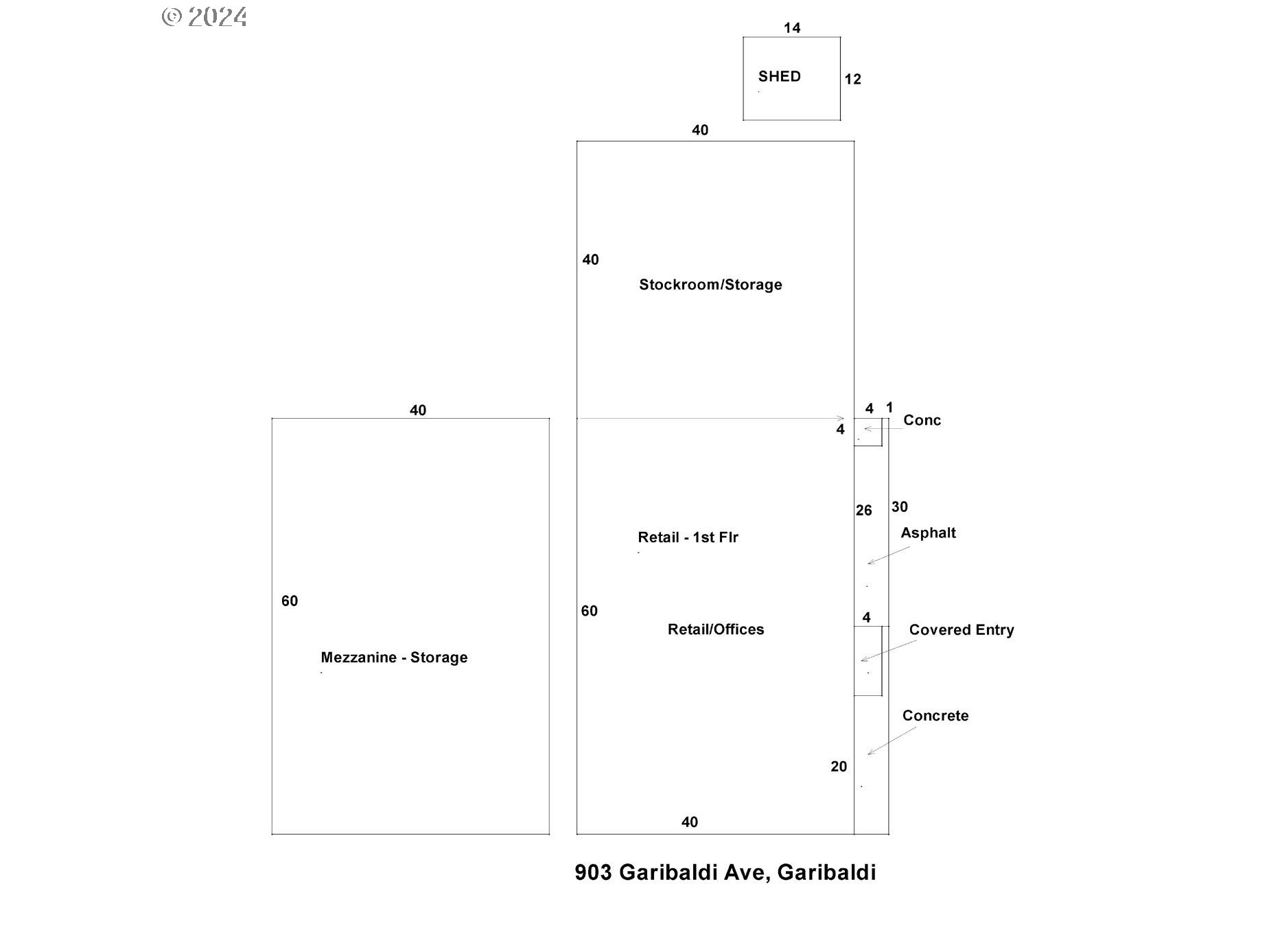 Garibaldi, Oregon 97118, United States, ,Commercial,Active,90248