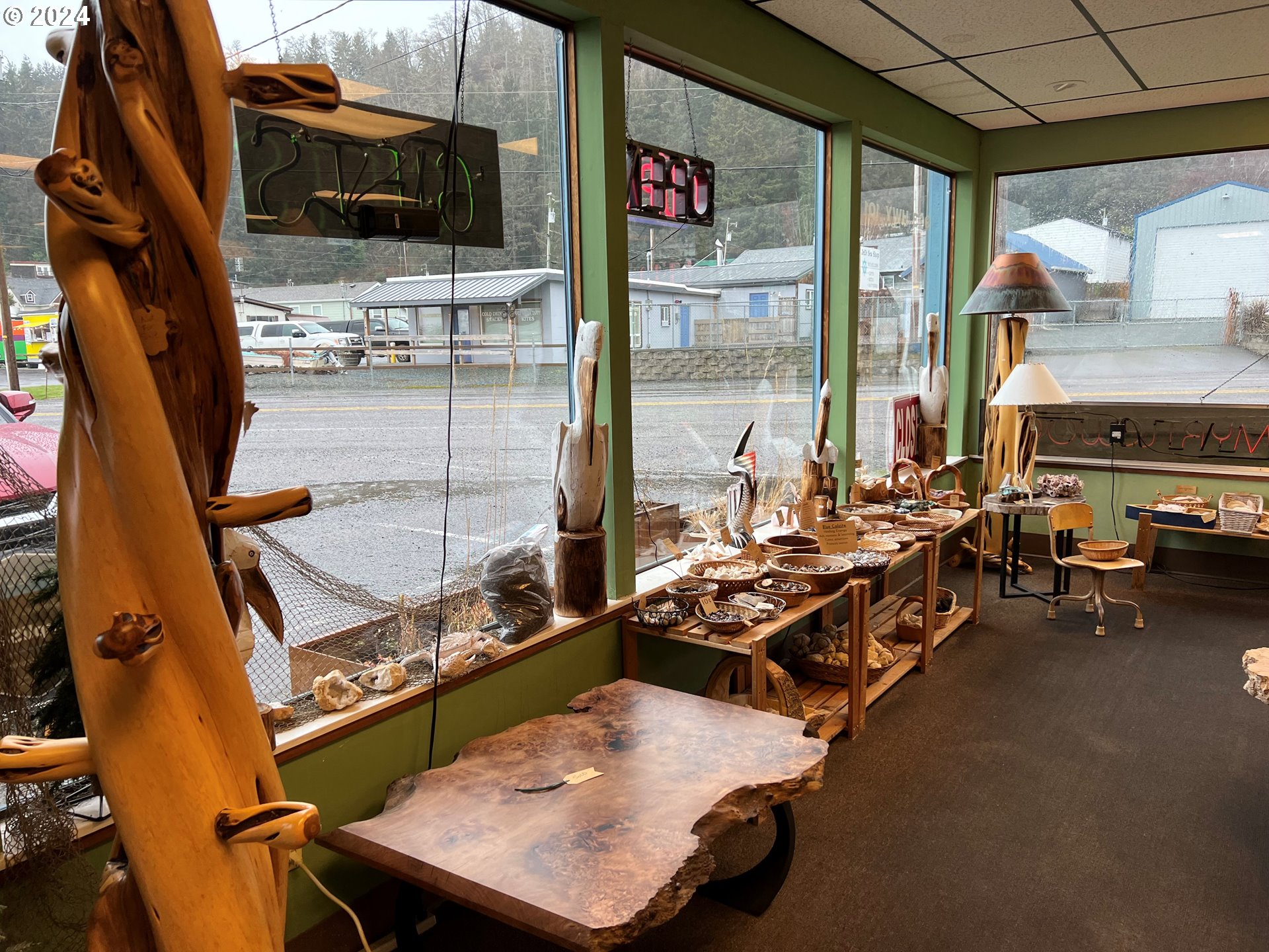 Garibaldi, Oregon 97118, United States, ,Commercial,Active,90248