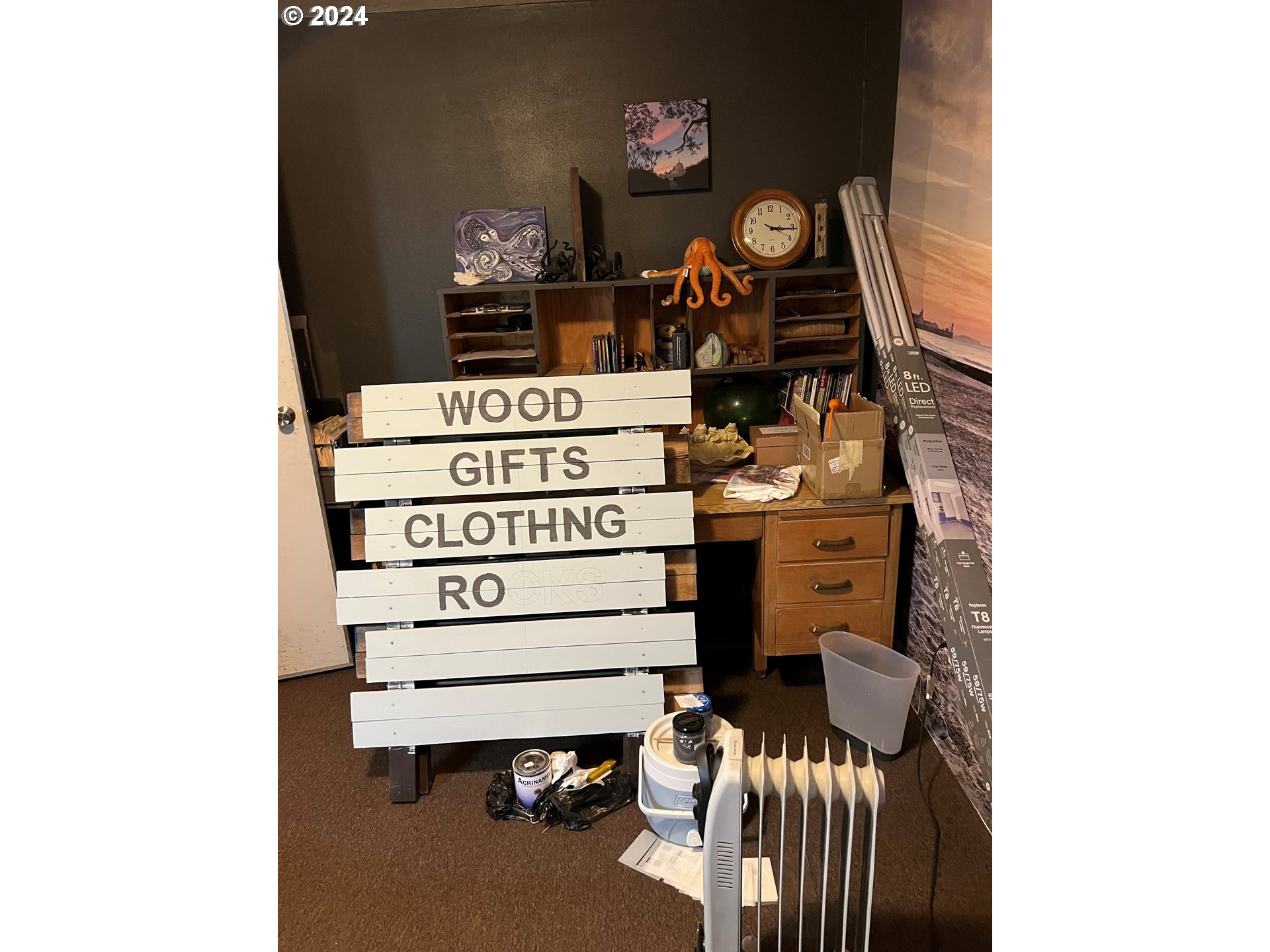 Garibaldi, Oregon 97118, United States, ,Commercial,Active,90248