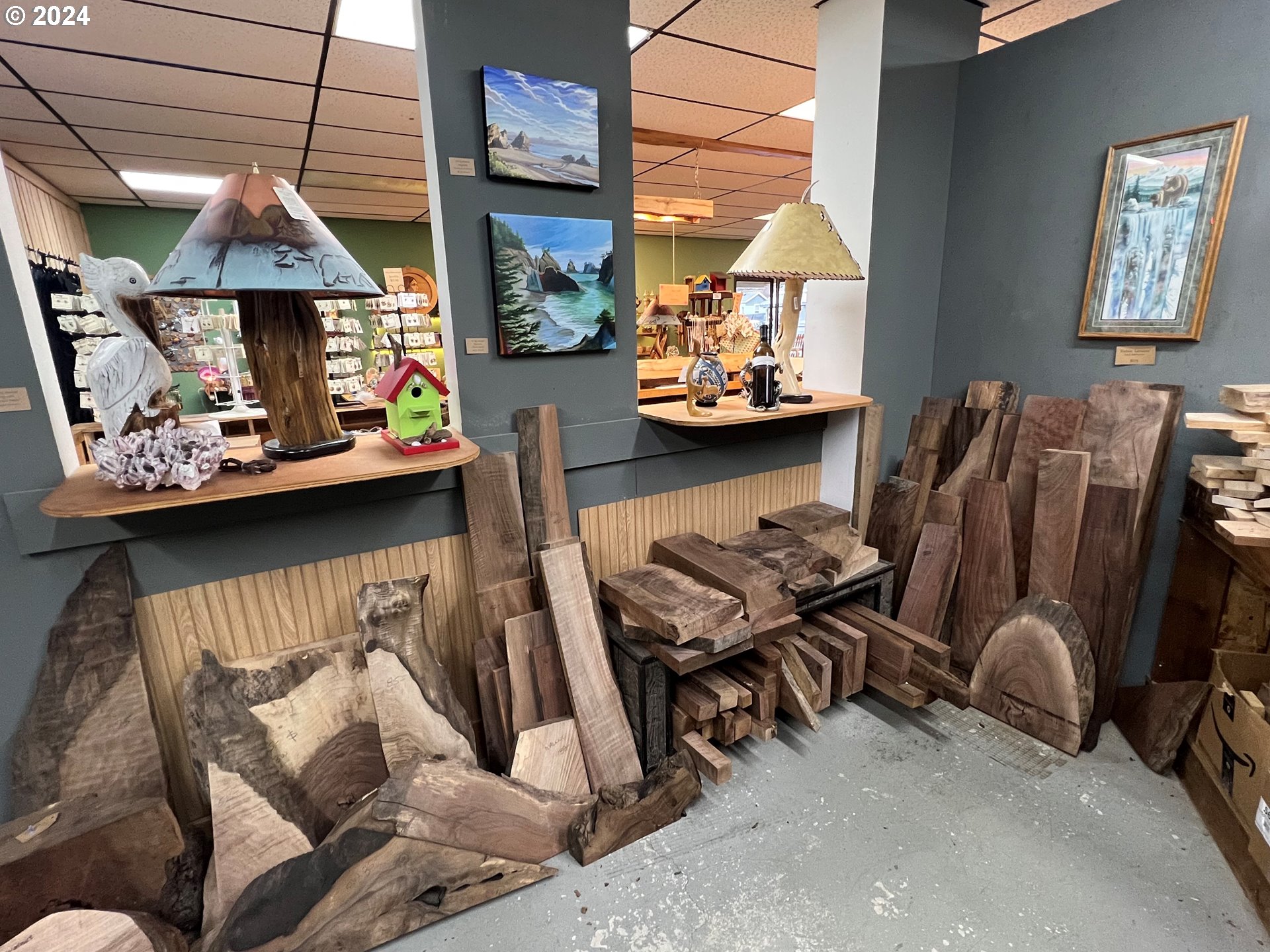 Garibaldi, Oregon 97118, United States, ,Commercial,Active,90248