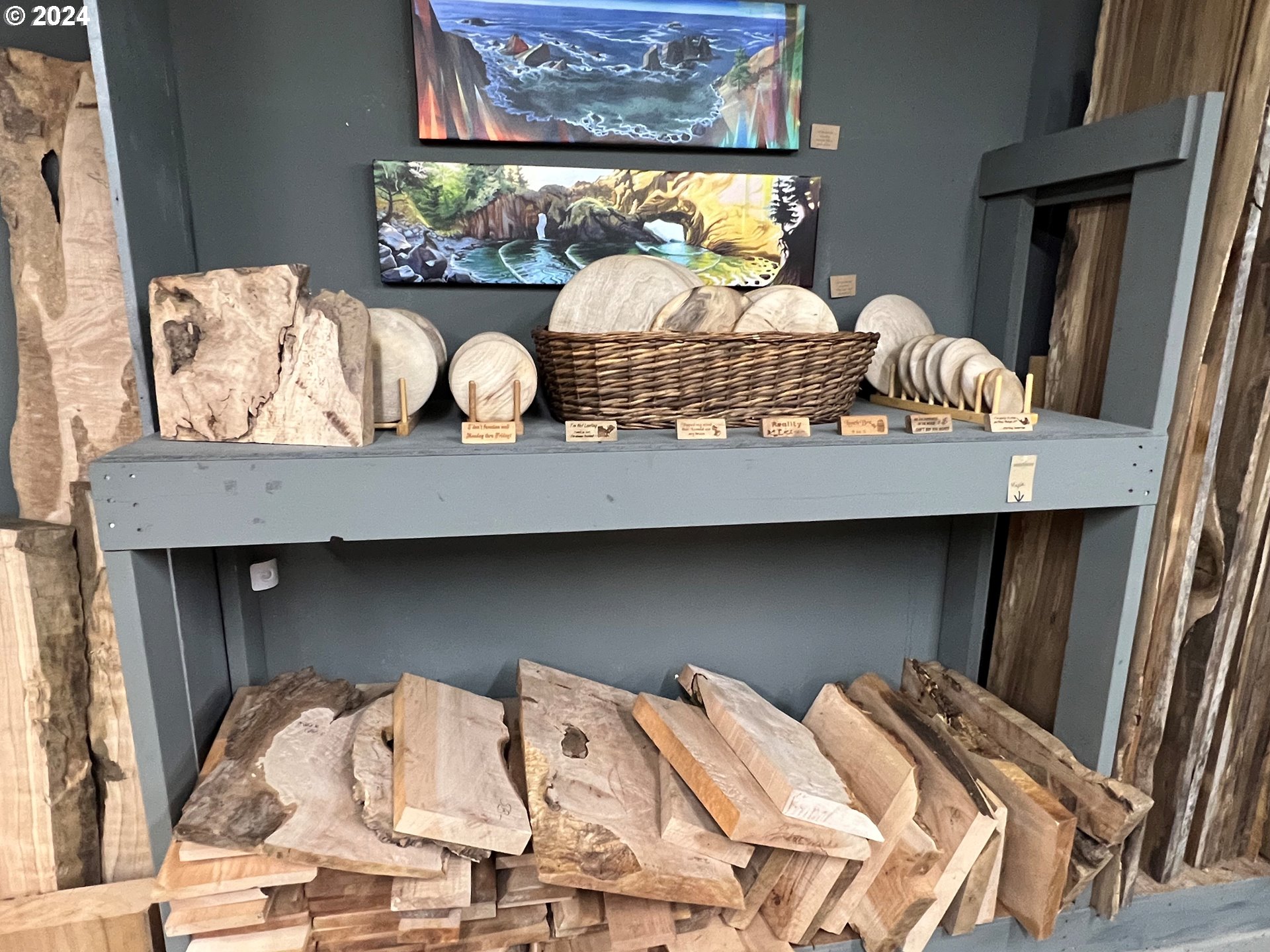 Garibaldi, Oregon 97118, United States, ,Commercial,Active,90248