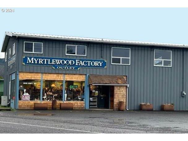 Garibaldi, Oregon 97118, United States, ,Commercial,Active,90248 Garibaldi, Oregon 97118, United States, ,Commercial,Active,90248