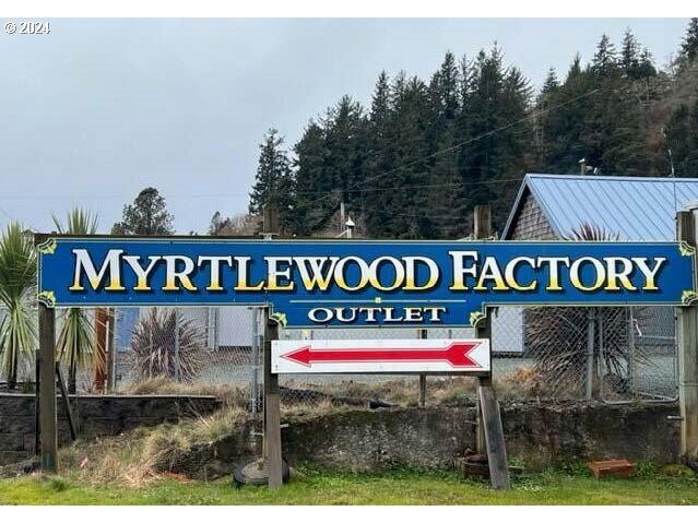 Garibaldi, Oregon 97118, United States, ,Commercial,Active,90248