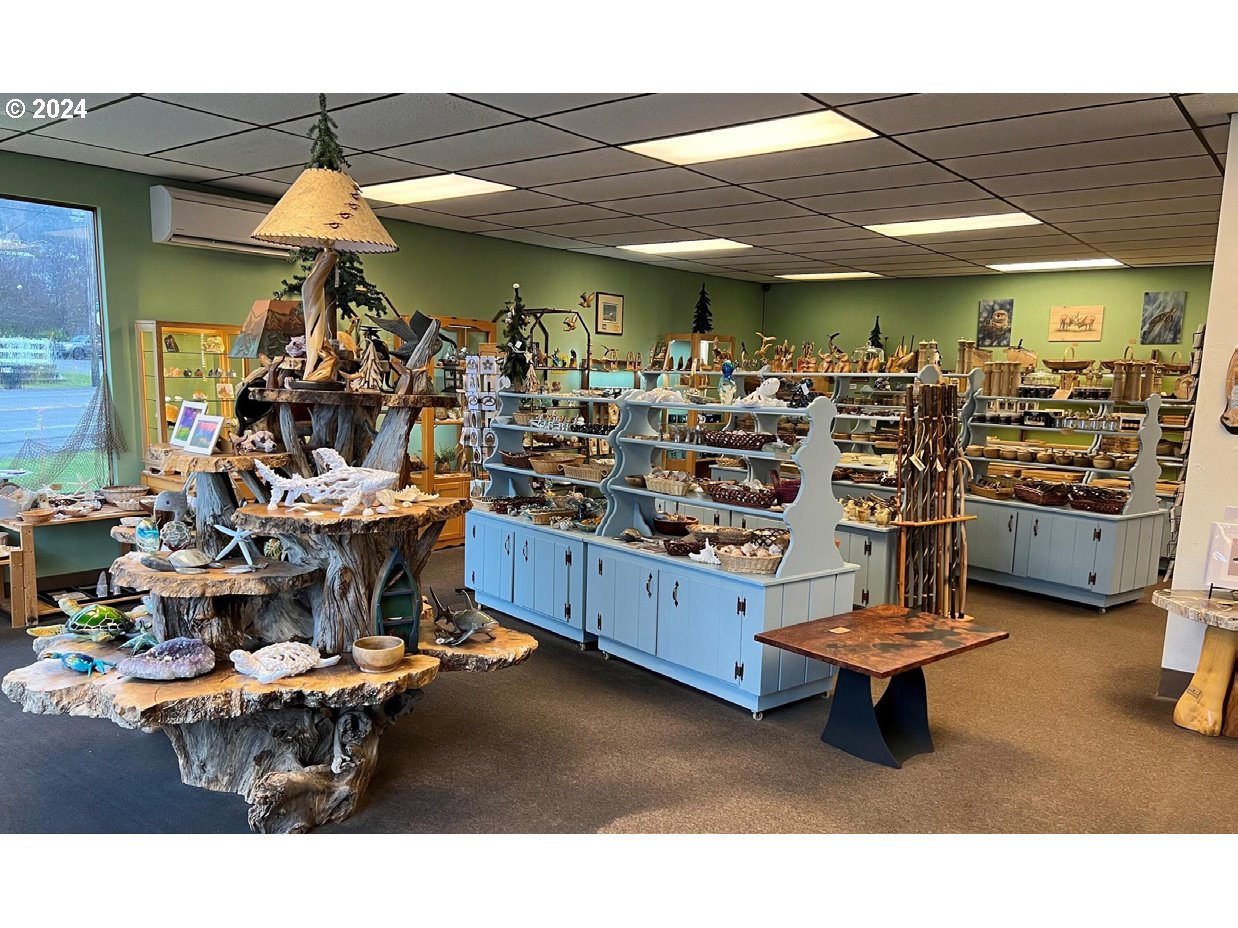 Garibaldi, Oregon 97118, United States, ,Commercial,Active,90248