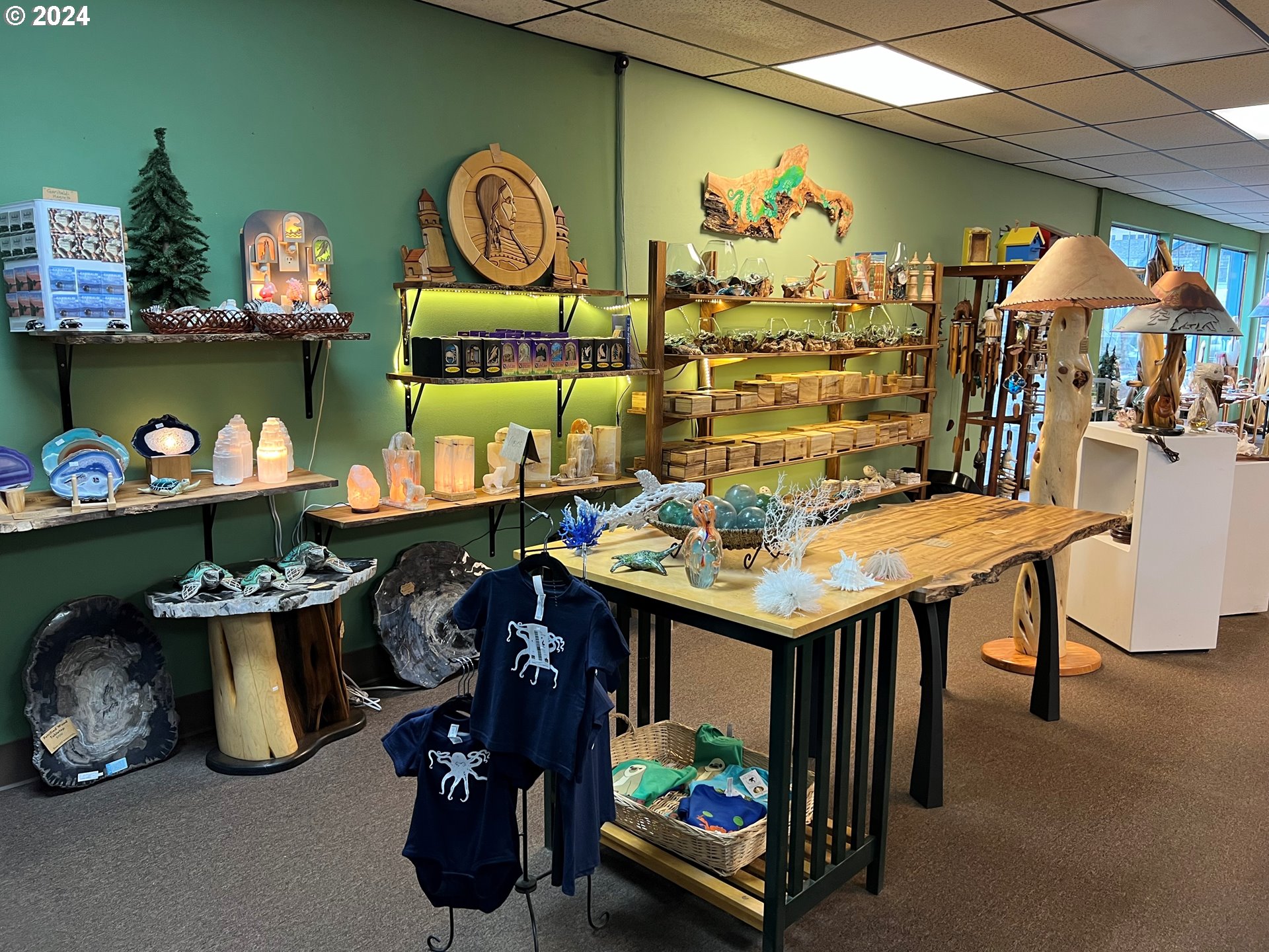 Garibaldi, Oregon 97118, United States, ,Commercial,Active,90248