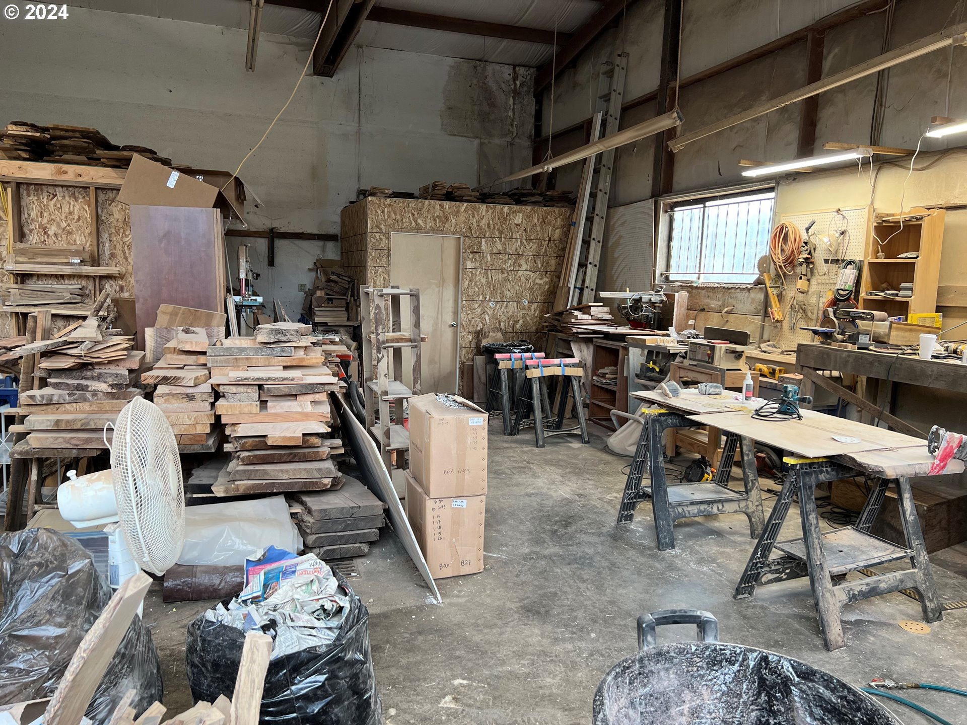 Garibaldi, Oregon 97118, United States, ,Commercial,Active,90248