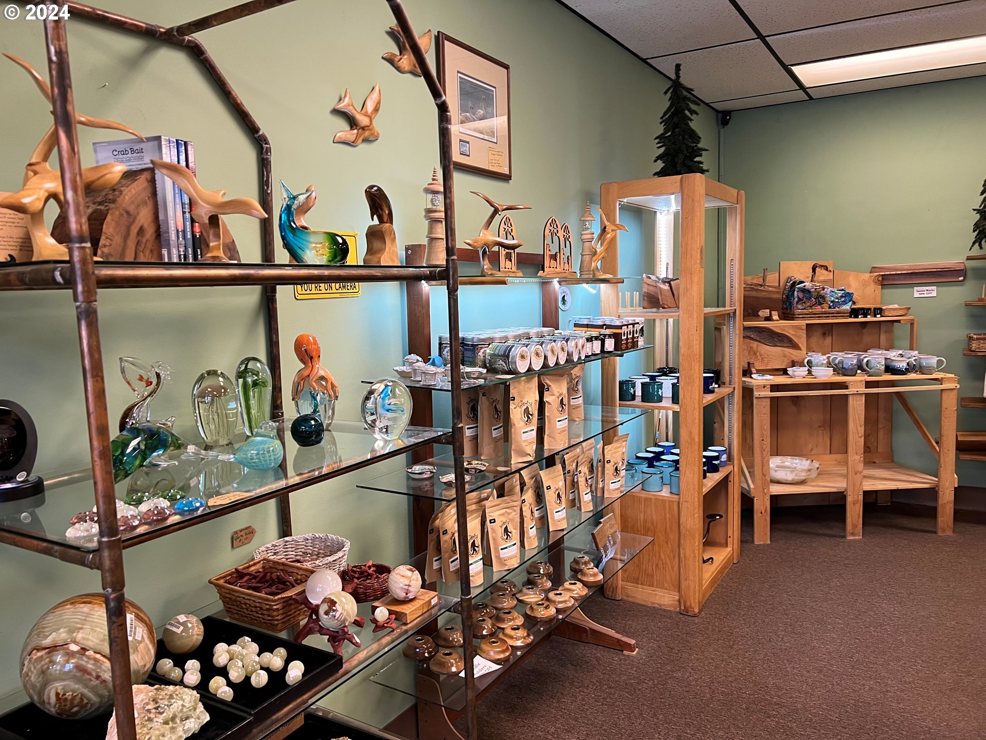 Garibaldi, Oregon 97118, United States, ,Commercial,Active,90248