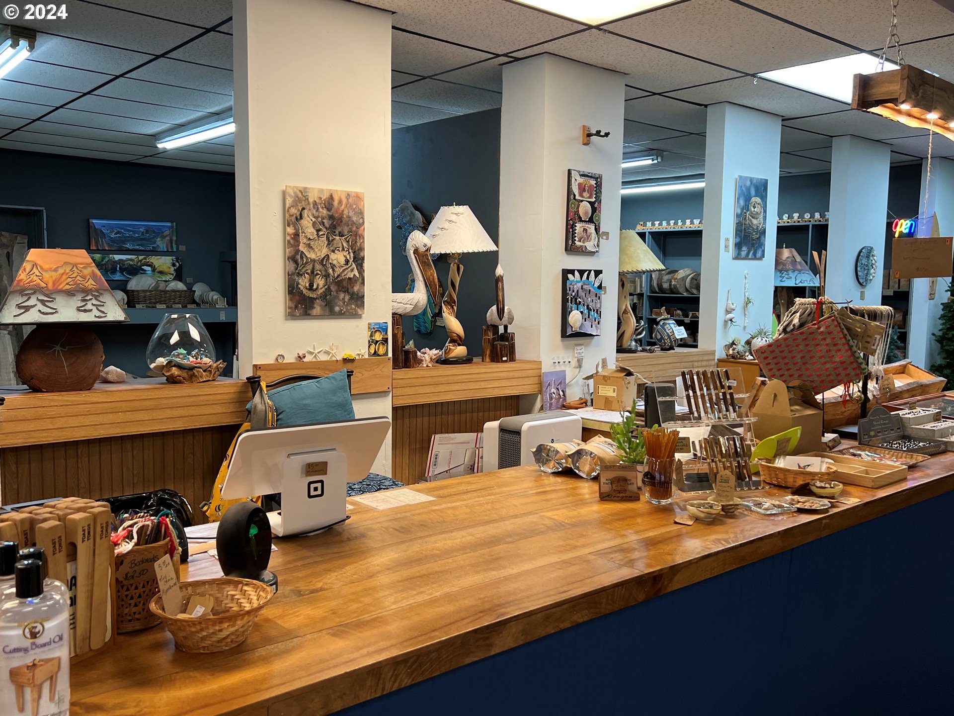 Garibaldi, Oregon 97118, United States, ,Commercial,Active,90248