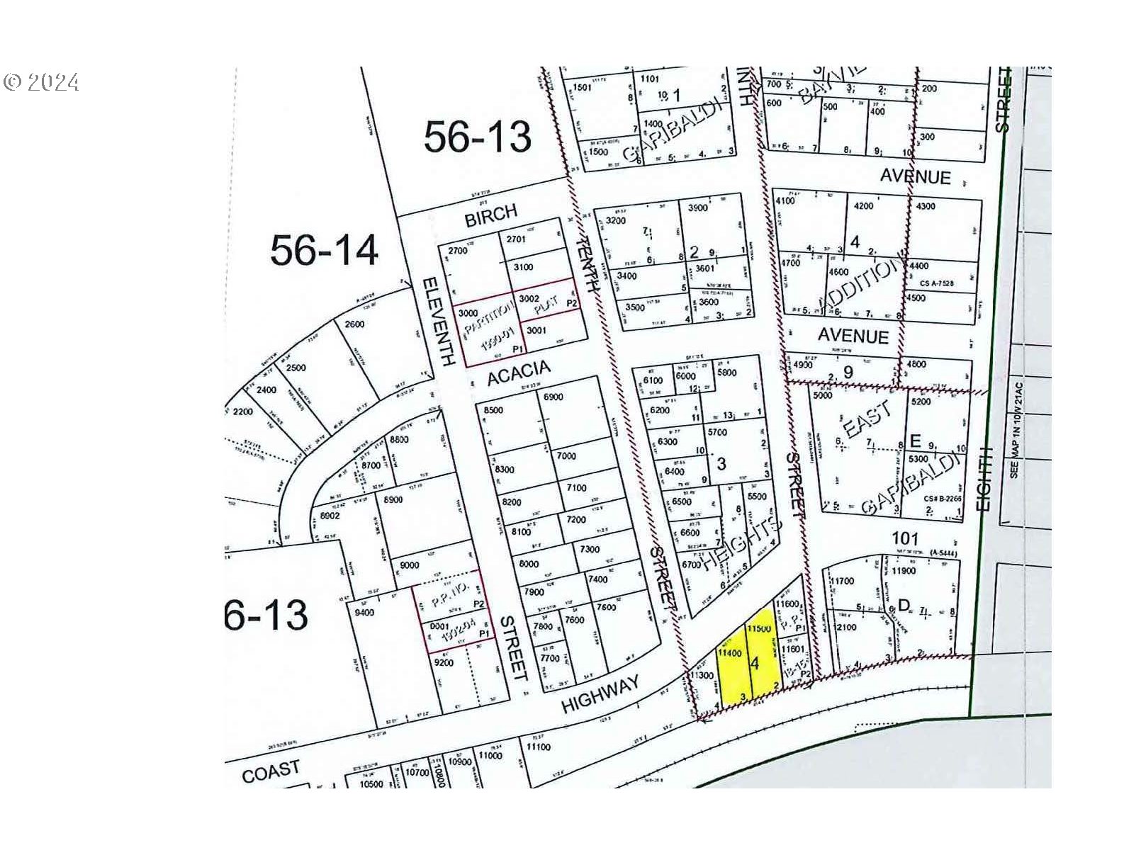 Garibaldi, Oregon 97118, United States, ,Commercial,Active,90248
