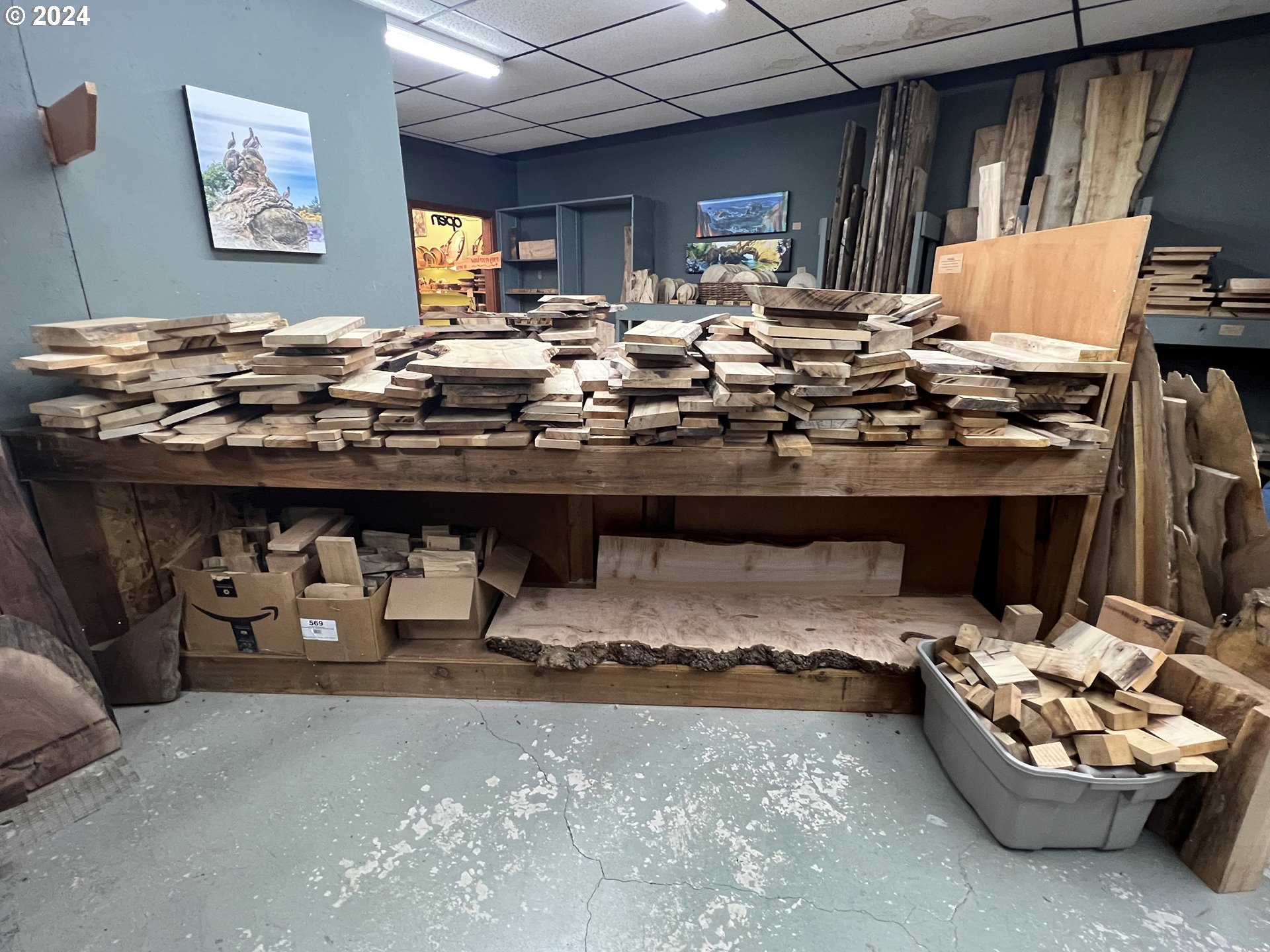 Garibaldi, Oregon 97118, United States, ,Commercial,Active,90248