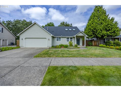 3618 STERLING WOODS DR Eugene OR 97408