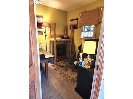 Tiny photo for 47639 Cline St, Oakridge, OR 97463 (MLS # 191975481)