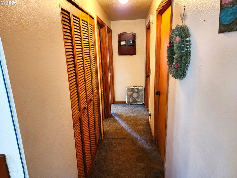 Tiny photo for 47639 Cline St, Oakridge, OR 97463 (MLS # 191975481)