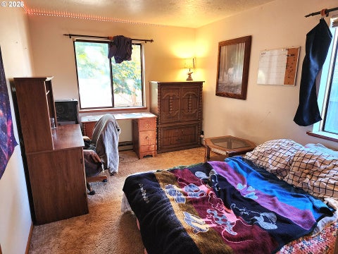 Tiny photo for 47639 Cline St, Oakridge, OR 97463 (MLS # 191975481)