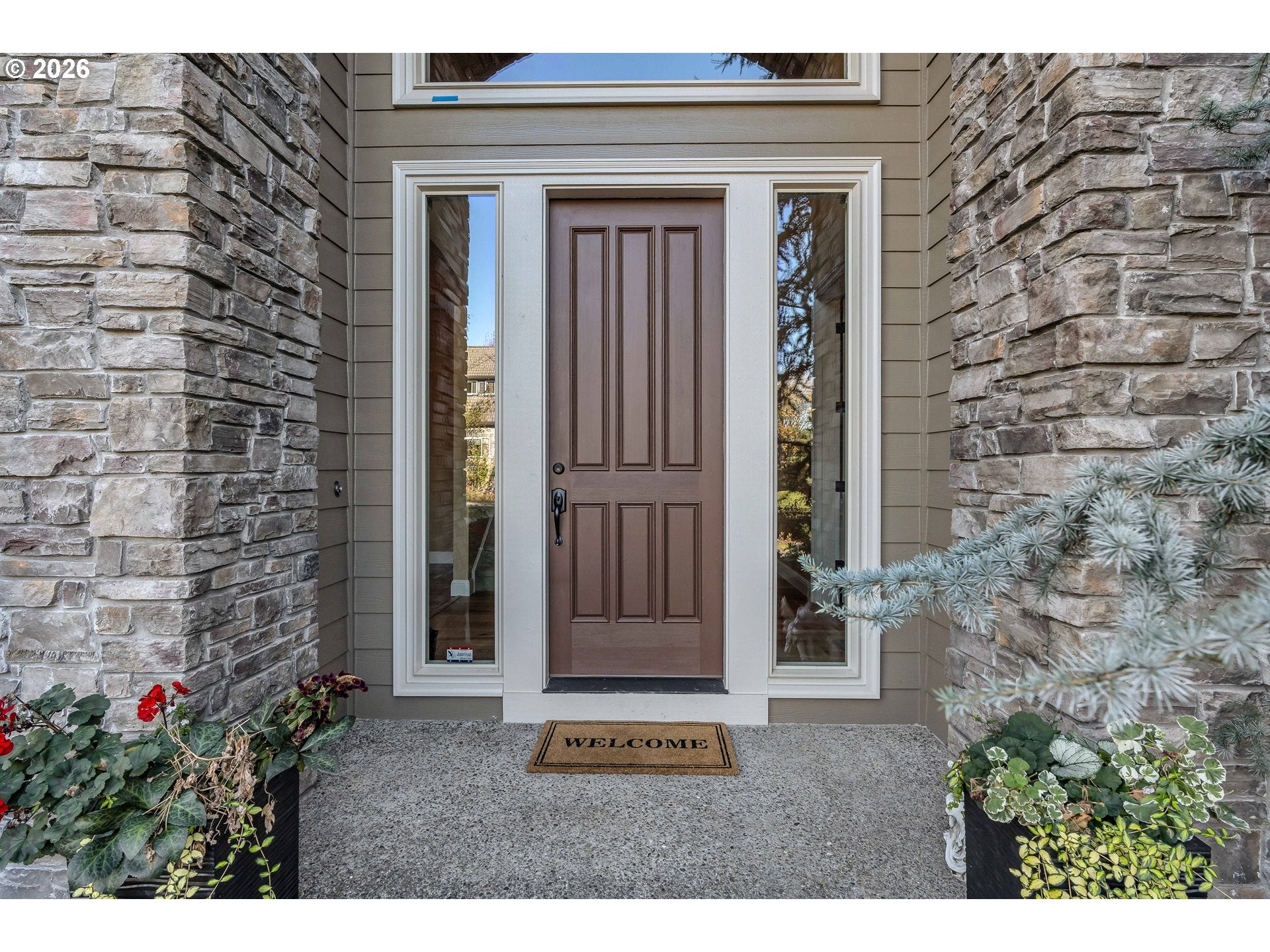 15214 NW RED CEDAR CT