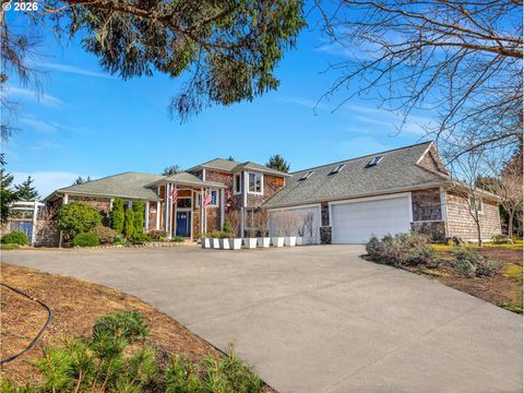 2537 PINE RIDGE DR Gearhart OR 97138