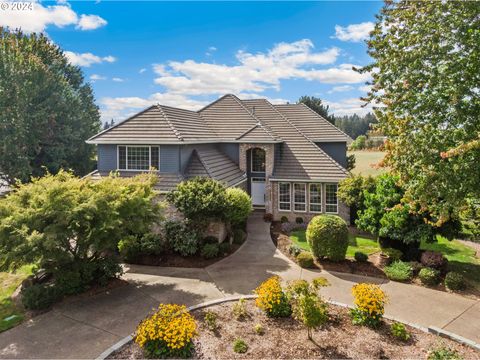 A home in Vancouver