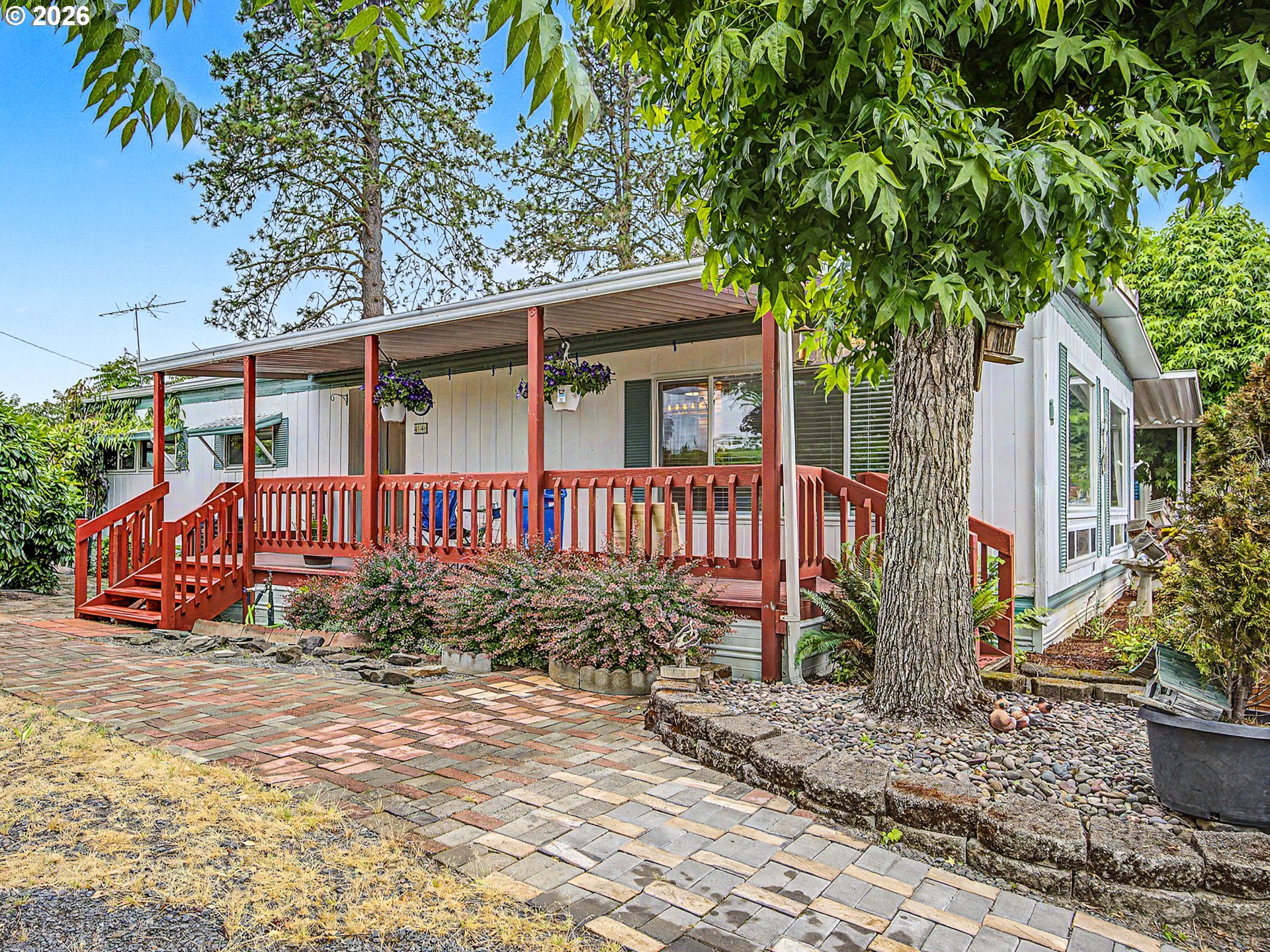4400 SE ROETHE RD 14