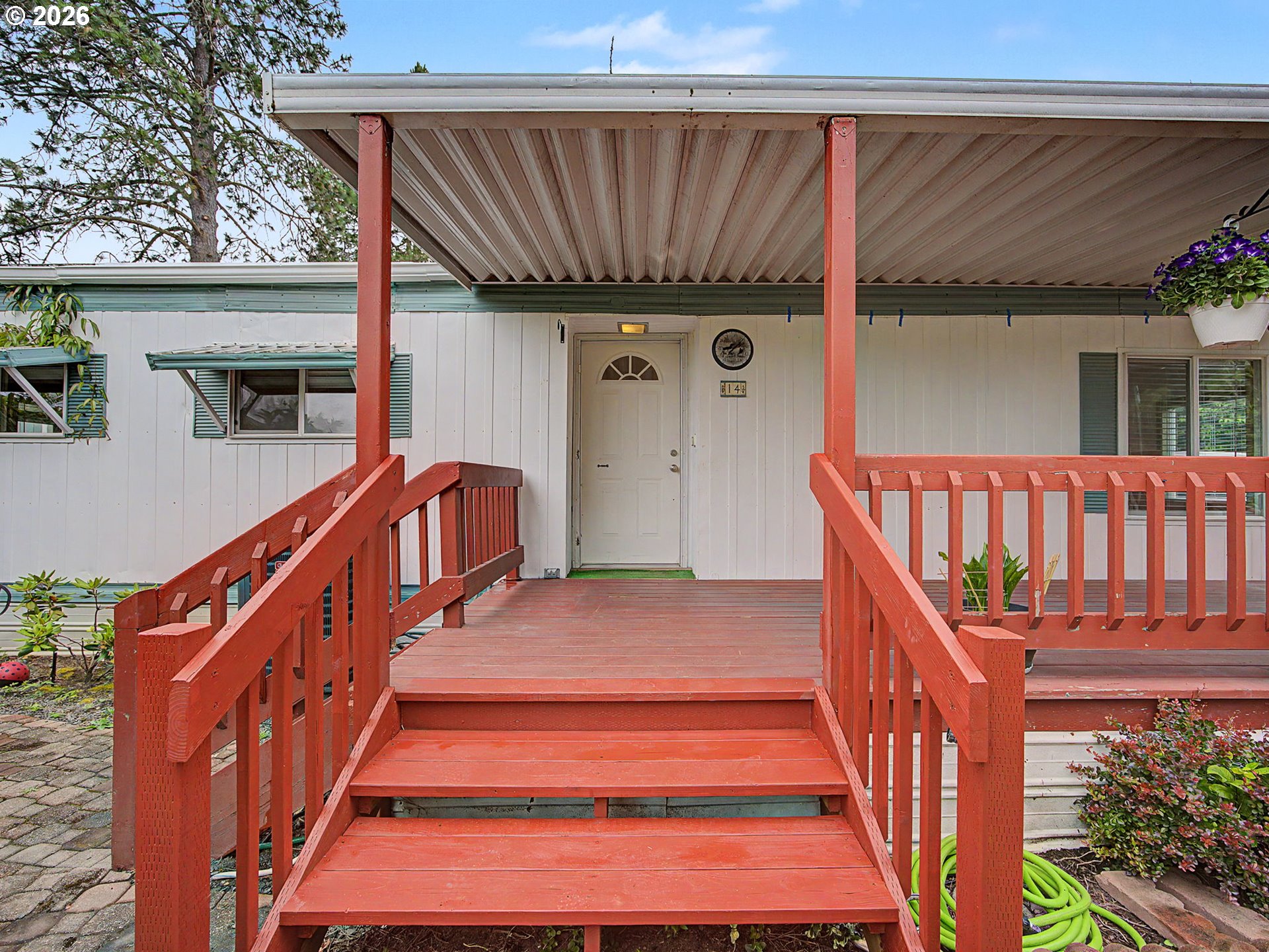 4400 SE ROETHE RD 14