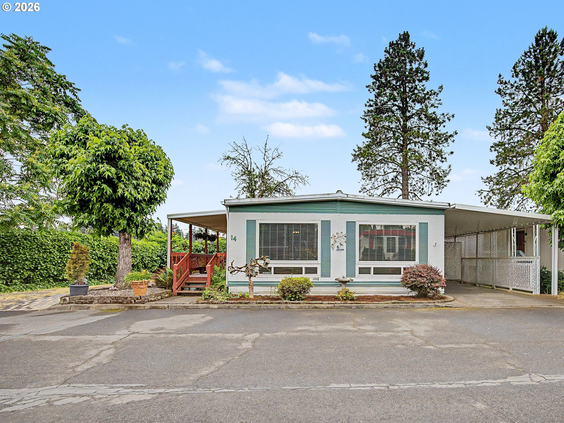 4400 SE ROETHE RD 14