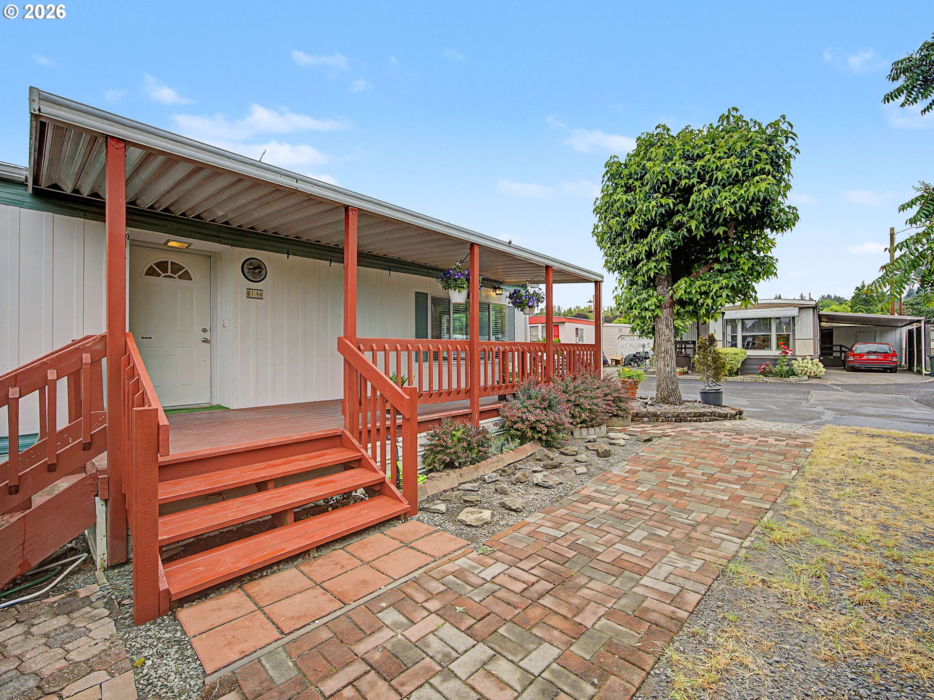 4400 SE ROETHE RD 14