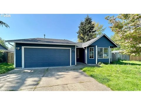 19504 SW STACEY ST Beaverton OR 97003